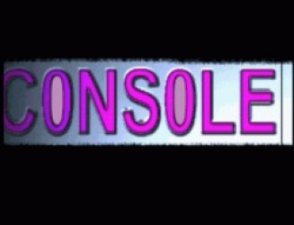Console Horizons Demo (PD) Rom
